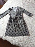 Sukienka h&m s wzory