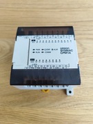 Sterownik PLC OMRON CPM1A-20CDR-D