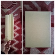 Klaser Jubileuszowy Tom XIV 1980-1981 pusty