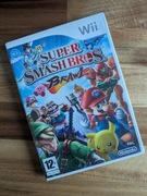 Super Smash Bros. Brawl - Wii