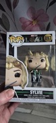 Figurka Funko Pop! Marvel Loki Sylvie - Oficjalny Produkt Premium