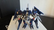 Transformers Zemsta Upadłych - Soundwave - Hasbro