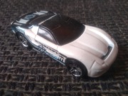 Hot Wheels - 40 Somethin 