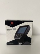 Nadajnik Quadralite Navigator X2 Canon (Godox X2T-C) | Stan bdb!