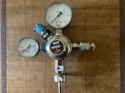 Reduktor do piwa CO2  MIKRO MATIC