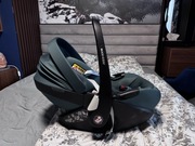 MAXI-COSI PEBBLE 360 PRO2 Green i-Size fotelik samochodowy dla noworodka