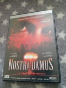 Film DVD Nostradamus 