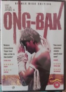 Film Bijatyka ONG-BAK