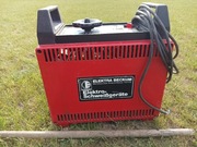 Spawarka Elektra Beckum