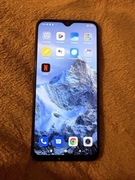 Redmi 9 ocean green 4GB ram 64GB rom