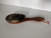 Stara szczotka antyk 