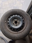 Koła do VW, audi, skoda