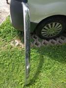 Zderzak fiat 126p Maluch 