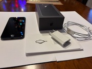 iPhone 8 64 GB Space Gray – IDEALNY STAN – komplet