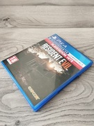 Gra Resident Evil 7 Polska Wersja PS4/PS5 Playstation