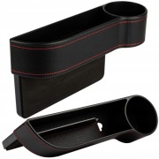 Schowek Samochodowy Szczelinowy lewy