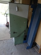 Młynek do tworzyw sztucznych