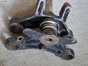 Półki Junak M07 org farba