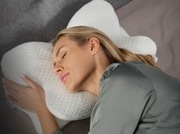 Poszewka przeciwpyłowa z węgla bambusowego na poduszkę Derila Ergo 2026