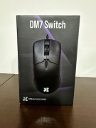 Myszka Dream Machines DM 7 Switch