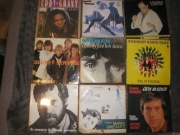 Franek Kimono -Tina Turner - Niemen - Wysocki - Grant i inne płyty winylowe