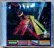 GONG "You " CD  reedycja z 2004r.  wydanie EU