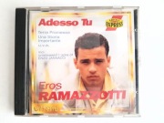 Eros Ramazzotti oraz Enzo Jannacci - Adesso Tu, wyd. 1988