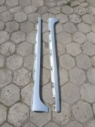 Audi A6 C7 listwa nakładka progowa