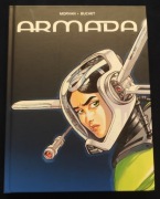 Armada Wydanie zbiorcze 3