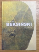 Zdzisław Beksiński 1929-2005 Malarstwo. Rysunek. Grafika. Fotografia.