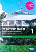 W centrum uwagi klasa 1