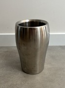 Chłodziarka Do Butelek Ze Szczotkowanej Stali Nierdzewnej