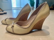 FERRAGAMO YB11450 8985 rozm.7 1/2, nowe OKAZJA!