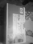 Toner do drukarki HP LaserJet 5p plus zasypka