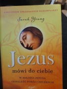 Jezus mówi do ciebie.