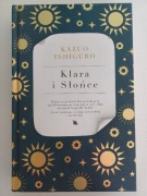 Klara i Słońce Kazuo Ishiguro seria Klasyki Albatrosa
