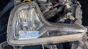 Lampa halogenowa Hyundai i20 II coupe prawa lewa