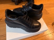 Buty Casadei Czarne 38