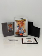 Gra The Goonies II 2 Nintendo NES PAL