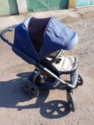 Wózek spacerowy X-lander X-move