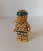 Minifigurka Lego Ninjago Lloyd njo584