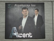 ,,Przekorny Los'' - AKCENT 