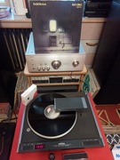 RADIORAMA Bad Girls Night Mix WINYL MAXI 45 UNIKAT