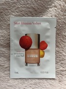 Clarins Skin Illusion Velvet 112C Podkład do Twarzy 1ml