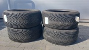 Opony zimowe Kleber Krisalp HP3 245/40R18 2021rok