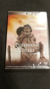Polowanie na króliki DVD