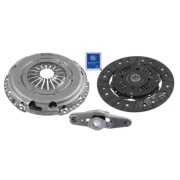 Seat toledo 3 cały nowy zestaw sprzęgła 