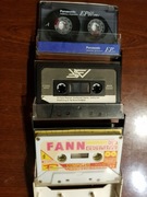 Panasonic EP 60 computer casette atari commodore