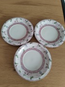 Brytyjska porcelana Johnson Brothers 