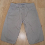 Męskie krótkie spodenki LEVIS ENGINEERED JEANS roz.M